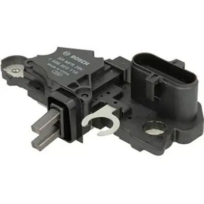 BOSCH 1986AE0116 Alternator Sarj Dınamo Konjektoru - Daf / Cf85 2123081
