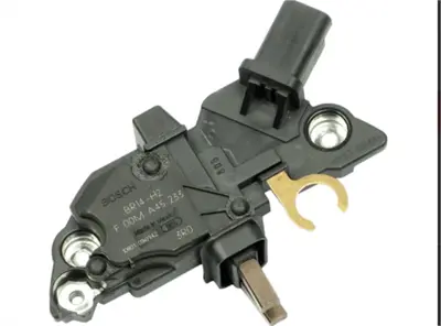 BOSCH 1986AE0096 Konjektor 12v Komurlu Polo Caddy Fabıa Ibıza 6F903803