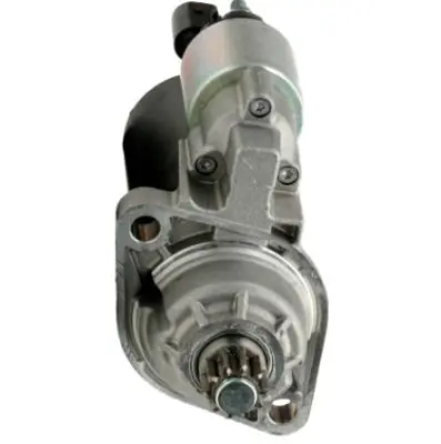BOSCH 1986S00804 Mars Motoru 12v 11 Dıs Golf V 2,0fsı 1,9tdı Caddy Iıı 2,0tdı Fabıa 1,9tdı Octavıa 2,0tdı A3 2,0tdı 2M911023P