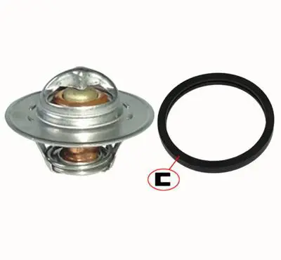 MAGNETI MARELLI 359001200230 Termostat 03G121113
