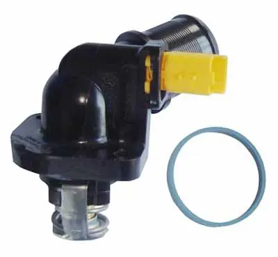 MAGNETI MARELLI 359001200870 Termostat Gövdesı 1336Y8, 9654775080, 9650926280, 1336Z2, 1336P9, 9635317280PART, 9635317280, 503550PART, 503550, 503540PART