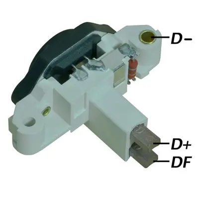 MAGNETI MARELLI 359000700030 Alternatör Konjektörü A0022159106, A0031540206, A0031540606, A0031540706, A0031542306, A0081548302, 1204284, 576185, 576186, 576196
