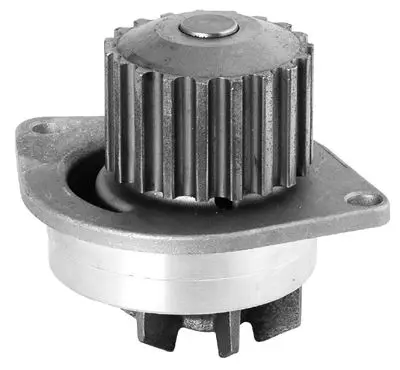 MAGNETI MARELLI 351110003500 Devirdaim Su Pompası P106 Gtı Saxo Vts Tu5j4 (1,6 16v) P206 P207 C3 C4 Tu5jp4 (1,6 16v) Ec5 1609417280