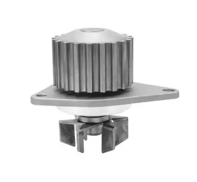 MAGNETI MARELLI 351110003800 Devirdaim Su Pompası P106 P205 P206 Ax Saxo Partner Berlıngo < 03 Tu3jp (1,4 8v) 20dıs E111475