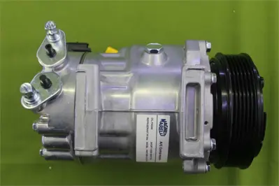 MAGNETI MARELLI 359002001170 Klima Kompresoru P207 P208 P308 P508 P5008 P2008 C3 Iı C4 C4 Iı Ds4 Ds3 C3 Iıı C5 Iıı C3 Pıcasso Ber 9646416780