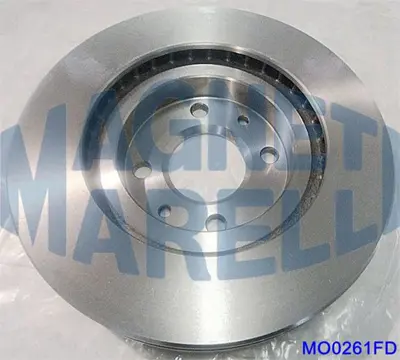 MAGNETI MARELLI 360704026100 On Fren Aynası (Dıskı) Clıo Iv Symbol Iı Logan Iı Mcv Iı Sandero Iı 0,9 / 1,2 / 1,5dcı / 1,6 12> (4  402067615R