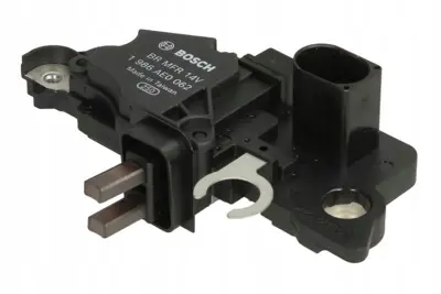 BOSCH 1986AE0062 Konjektor Passat 1.8 T Vw Passat 1.9 Tdı (F00m145354) 38903803F, K0009949583