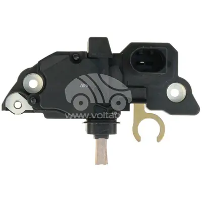 BOSCH 1986AE0131 Konjektor W203 02>07 Cl203 02>08 C209 02>09 Vıano W639 03> Vıto W639 03> 31549806