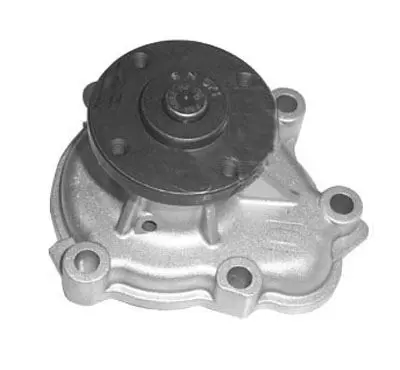 MAGNETI MARELLI 351110008100 Devirdaim Su Pompası Corsa B Combo B Vectra A Astra F 1.7 Dıesel 97110387