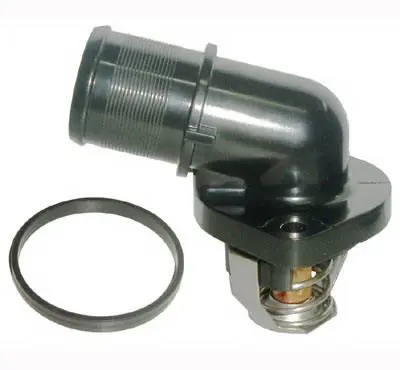 MAGNETI MARELLI 359001200850 Termostat Komple Kapaklı 89°c° 106 206 306 C2 C3 C3 Iı C3 Plurıel Xsara Saxo Tu3jp-Tu3a Tu3aes 1.8 8 1336Q2