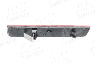 ADM FI-258 Arka Tampon Reflektoru Sag Sol Doblo Iıı (Takım) 51810678