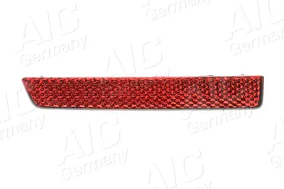 ADM FI-258 Arka Tampon Reflektoru Sag Sol Doblo Iıı (Takım) 51810678
