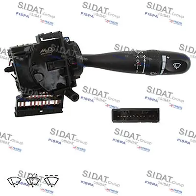 AEM 21 2602 Sılecek Kumanda Kolu Accent Era 2006> Kıa Rıo 2005> 934201G010 934201G011