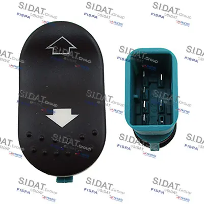 AEM 30 0303 Cam Acma Anahtar Kumanda Anahtarı Transıt V184 05>06 V347 06>10 Teklı 1383293 5C1T14529AA 3162709