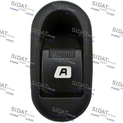 AEM 30 0615 Cam Acma Kumanda Anahtarı On Sag C2 C3 C3 Iı C3 Plurıel 6554L7 96401469XT