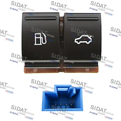 AEM 30 2402 Yakıt Deposu Vento Bagaj Acma Anahtarı Cıftlı Passat 06>11 Cc 09> Jetta 11> 3C0959903BREH 3C0959903B 3C0959903 3C0959903REH