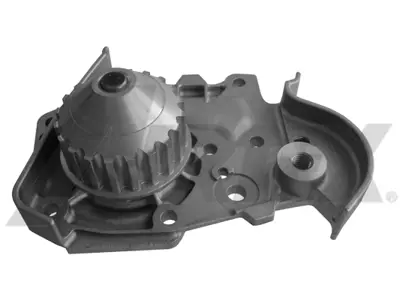 AIRTEX 1578 Devırdaım Su Pompası Logan Sandero Clıo Iı Megan I Kangoo Scenıc R19 1.4 8v / 1.6 8v K7m K7j 2101000Q0J 2101000QAJ 7700861686 7701478018 21010AAQAJ 8200146298 8201033237 8671017773 1612699580 1680600QAR
