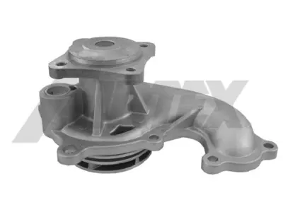 AIRTEX 1619 Devırdaım Su Pompası Connect 1,8tdcı 02>13 Focus 1,8tdcı 98>04 Mondeo Iv Galaxy 1,8tdcı 07 /> XS4J8591AC XS4J8591DB 1078500 1079085 1104115 1131878 1132355 1141483 1198047 1320446