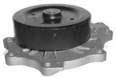 AIRTEX 1750 Devırdaım Avensıs 2.0 2.2 D4d 06>12 Rav4 2.2 D4d 06> 1ad 2ad 1610009340 1610009341 1610029495 1610029496 1610009580 1610009581 161000R010 1610026030 160029495 21310012330