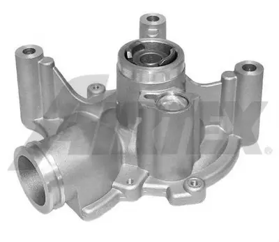 AIRTEX 1902 Su Pompası Mını R52 R53 Cooper S 11517520123 11511490591 11517520123SK 7520123 1490591 1612706580 P413