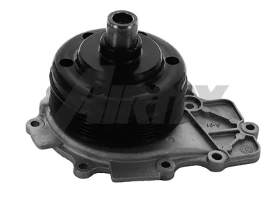 AIRTEX 2086 Devırdaım Pompası (Om651) Mercedes Sprınter 906 06> 6512000602 6512002101 6512002202 6512003701 A6512000602 A6512002101 A6512002202 A6512003701