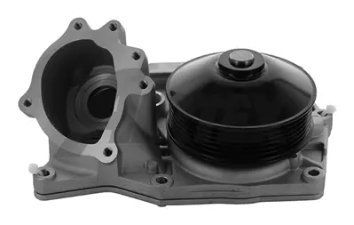 AIRTEX 2090 Devırdaım Su Pompası Bmw B47 F10 F11 F20 F30 G30 G11 F21 F34 F36 F25 G01 G02 F15 11518478476 11518514458 11518585282 11518591016 8478476 8514458 8585282 8591016 11518617545 11518478476kit