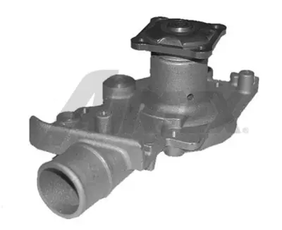 AIRTEX 4084 Devırdaım Su Pompası Escort V / Vı / Vııı 1,6 16v / 1,8 16v 92>00 Fıesta Iıı 1,6 16v / 1,8 16v 92>95 EPW55 1317021 1517728 5025607 928X8591AA 928X8591A1B ME928X8591A1B 928X5891AA 1318021 1663391