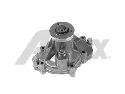 AIRTEX 4124 Devırdaım Su Pompası 448pn 428ps Range Rover 3 Vogue L322 05>12 Jaguar S-Type Iı (X200) 02>07 Xj (X3 AJ88912 4575902 1W9Z8501BA 2W9Z8501BB XW438501 AJ8008912 AJ88417 C2A1206 JLM020143 JLM020579