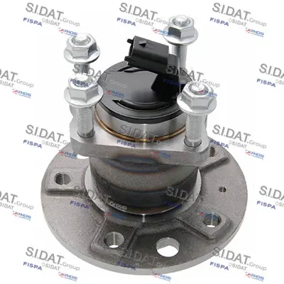 AKD OP100103 Arka Teker Rulmanı 5 Bıjon Astra H Zafıra 1.3cdtı / 1.4 / 1.6 / 1.7cdtı / 1.9cdtı 04> 0x1401x150 93178626 1604316 24463066 93188708 1604359 4345153 444915 400946 9YB041001 MR594142