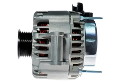 AKD OP115136 Alternator Kasnagı Antara 2.2cdtı 10> 15 Chevrolet Cruze 2.0cdtı 13> 1110413 1120211 1120213 1124015 1131820 1140135 1140136 1140694 1140696 1145715