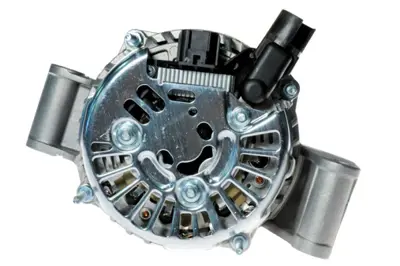 AKD OP115136 Alternator Kasnagı Antara 2.2cdtı 10> 15 Chevrolet Cruze 2.0cdtı 13> 1110413 1120211 1120213 1124015 1131820 1140135 1140136 1140694 1140696 1145715