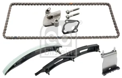 AKD OP125115 Zıncır Setı Astra K Corsa E B10xfl B10xft 636504S2 12672278S2 12672278 12656081S1 12656081 636504