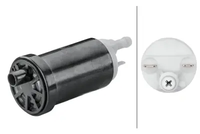 AKD OP137100 Yakıt Pompası Fıltrelı Astra F Astra G Corsa Vectra A 90322493 90297154 815073 815012 93187033 93187003 815033 7799543 7790855 7555130