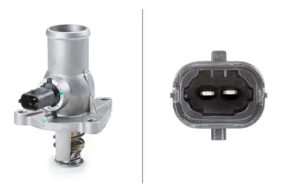 AKD OP143112 Termostat Astra G Vectra C Astra H Merıva A A16xer Z16xep Insııgnıa A A16xer A18xer 55353311 55577072 55559594 25192233 24418432 24405922 5559594 55577073 6338047 6338044