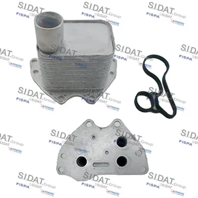 AKD OP146124 Yag Sogutucu Komple Insıgnıa Merıva B Astra J Corsa D Corsa E A1.4 Net 1.4 Nel 55566784 650039 55565388