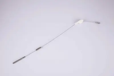 AKD OP158110 El Fren Telı Arka Sol Vectra A 2.0 522581 90297927 90375403 522599 90369714 522589