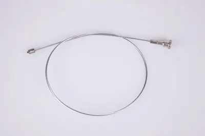 AKD OP158121 El Fren Telı Arka Sag Kampana Corsa C 1.0 1.2 1.3 1.7 830 Mm 90576454 522449 522014 13138930