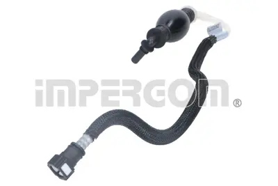 ALPER 242068 Yakıt Borusu Renault Fluence-Megane Iıı 1.5 Dcı K9k 164460063R