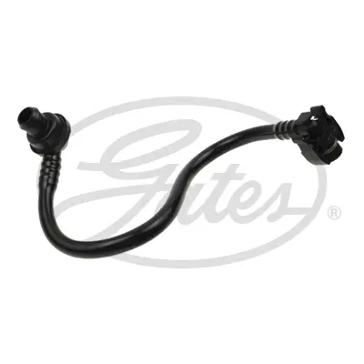 ALPER 2420915 Yakıt Borusu Vakum Hortumu Renault Fluence Megane Iıı 09> 474010052R