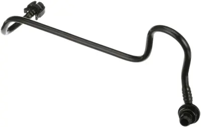 ALPER 2420923 Westınghouse Borusu Renault Clıo Iv 13>  1.2 16v 474015994R 474012378R