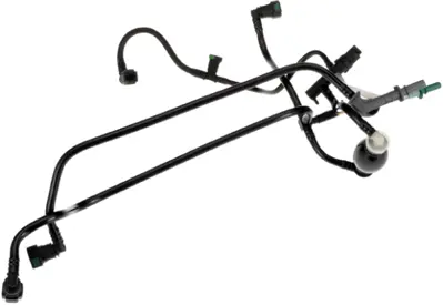 ALPER 244021 Yakıt Borusu Peugeot 206 307 1.4 Hdıcıtroen Xsara 1.4 Hdı 1574T2 157469 157493 1574R8 157429