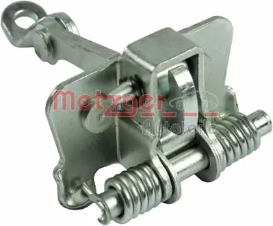 ALPER 344031 Kapı Gergı Demırı On Sag / Sol P206 P206+ (T3e) 9181C8