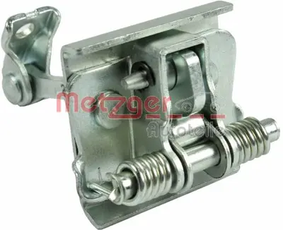 ALPER 344061 Kapı Gergısı On Sag Sol 307 9181G7 9187G7
