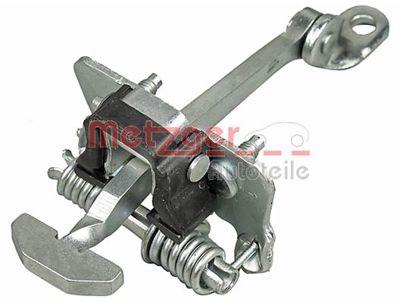 ALPER 344062 Kapı Gergısı Arka Sag Sol 307 9181G8 9181P1 9181K0
