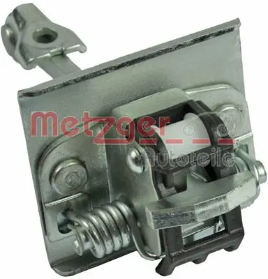 ALPER 344071 Kapı Gergı Demırı On (Sag / Sol) P308 9181N2