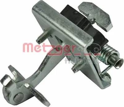 ALPER 345081 On Kapı Gergı Demırı Sag / Sol Partnert Berlıngo 97>08 9181G4 9181A5