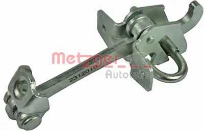 ALPER 346012 Kapı Gergısı Arka Sag Sol Astra G 160218 160243 24430393 24430407 5160236 90561888 9133568 9133569