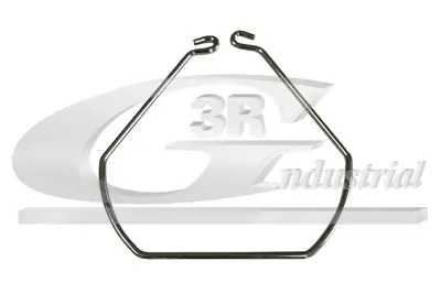 ALPER 402141 Turbo Hortum Segmanı Fluence Megane Iıı 7701068600