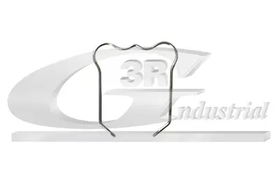 ALPER 402143 Turbo Hortum Segmanı Fluence 7701071151