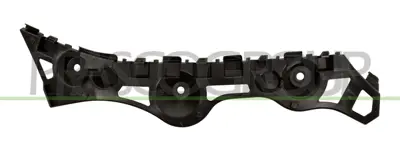 ALPER 412106 Arka Tampon Ayagı Sol Clıo Symbol Iv 13> 850459808R